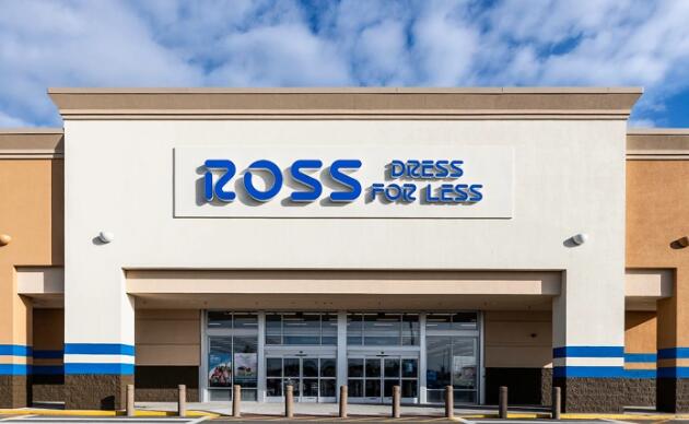 Tourist Dollars & Designer Shoes Catapulted Ross Stores Stock in Q3 — And Consumers Can Expect Lots of Deals This Holiday Season